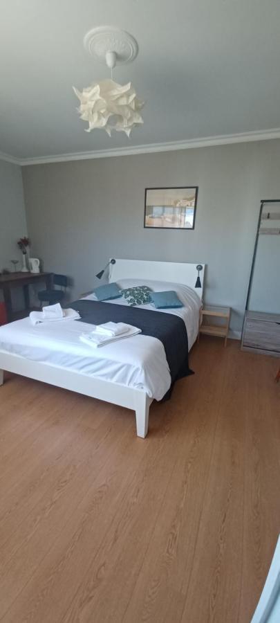Le Refectoire Bed & Breakfast Erquy Phòng bức ảnh