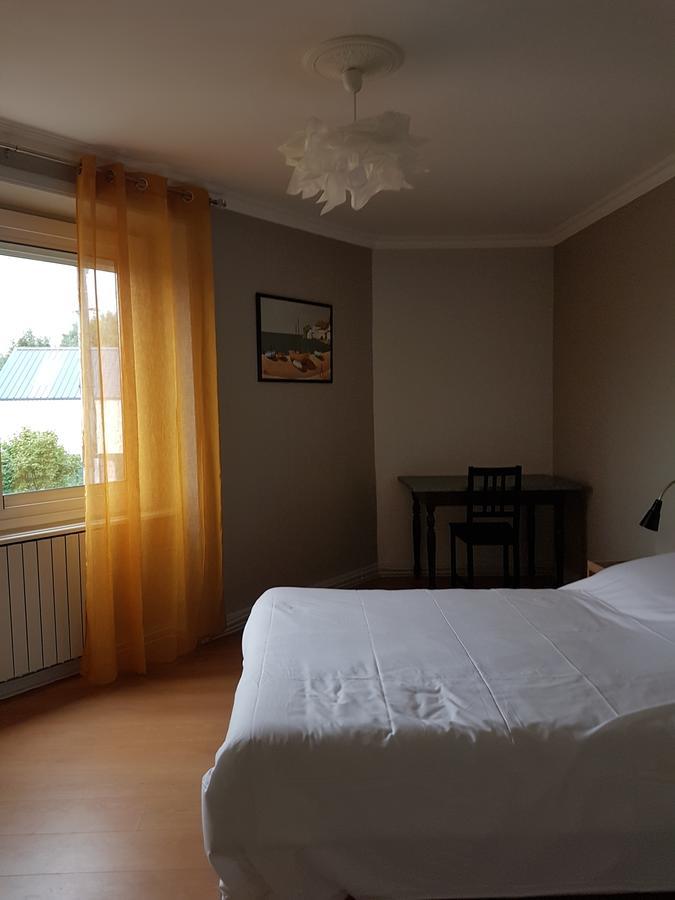 Le Refectoire Bed & Breakfast Erquy Ngoại thất bức ảnh